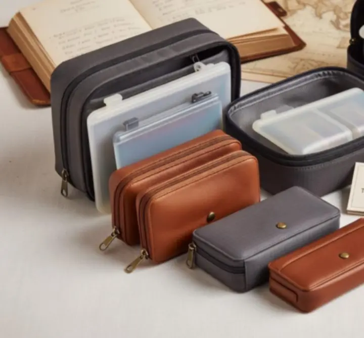 Zestaw kostek pakunkowych Premium w różnych kolorach